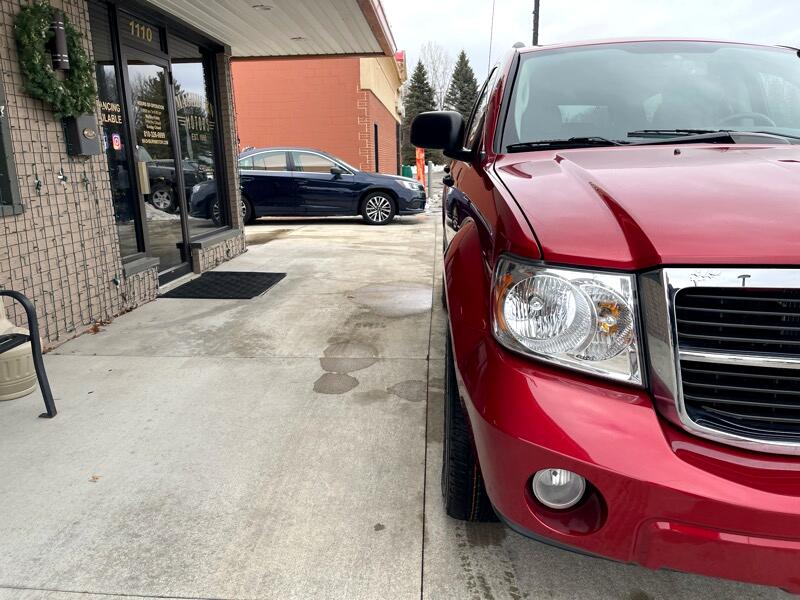 Dodge Durango SLT 2WD 2008