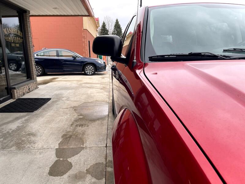 Dodge Durango SLT 2WD 2008