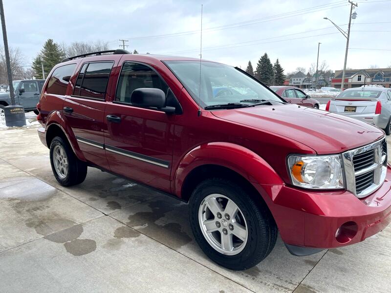 Dodge Durango SLT 2WD 2008