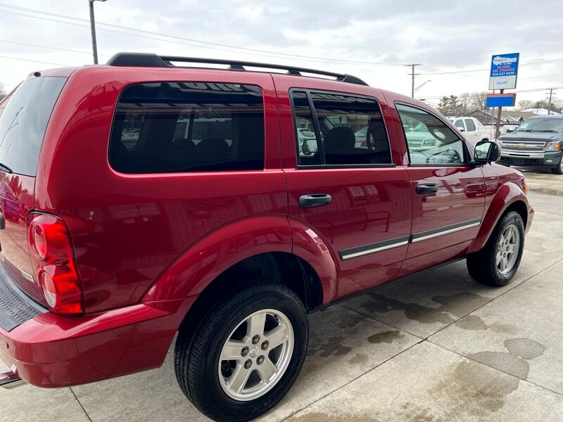 Dodge Durango SLT 2WD 2008