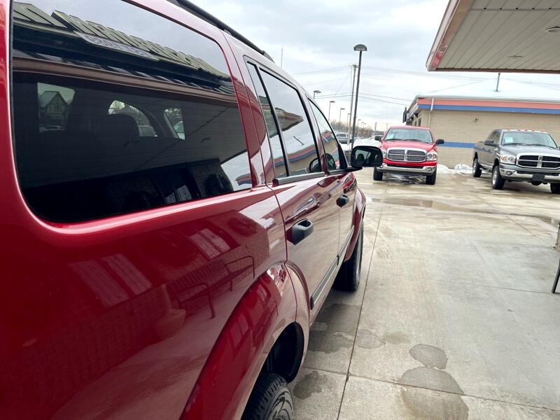 Dodge Durango SLT 2WD 2008