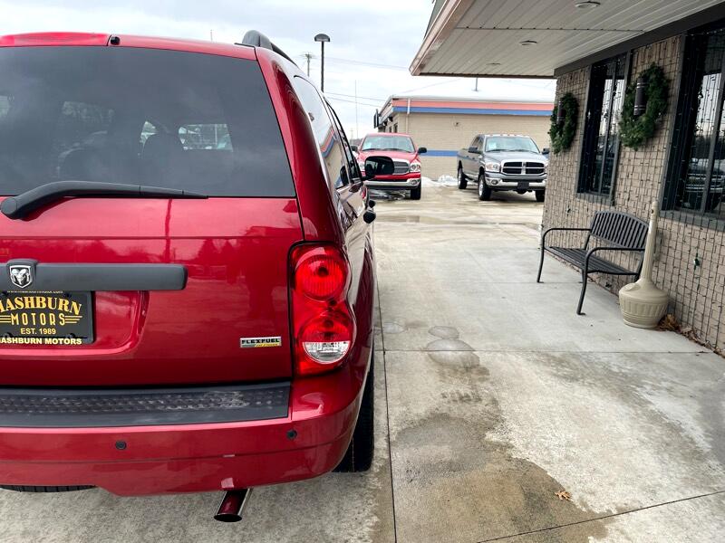 Dodge Durango SLT 2WD 2008