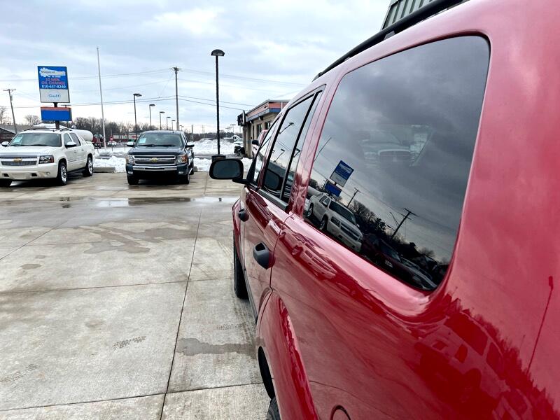 Dodge Durango SLT 2WD 2008