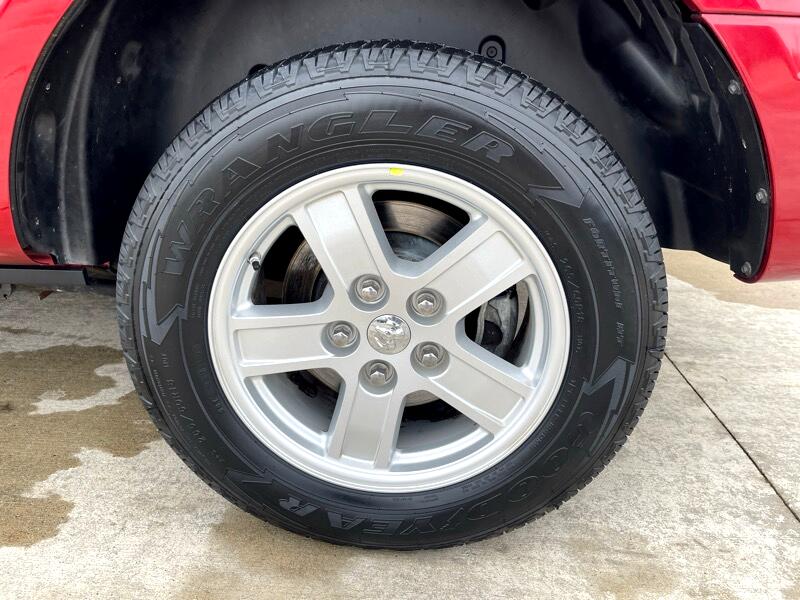 Dodge Durango SLT 2WD 2008