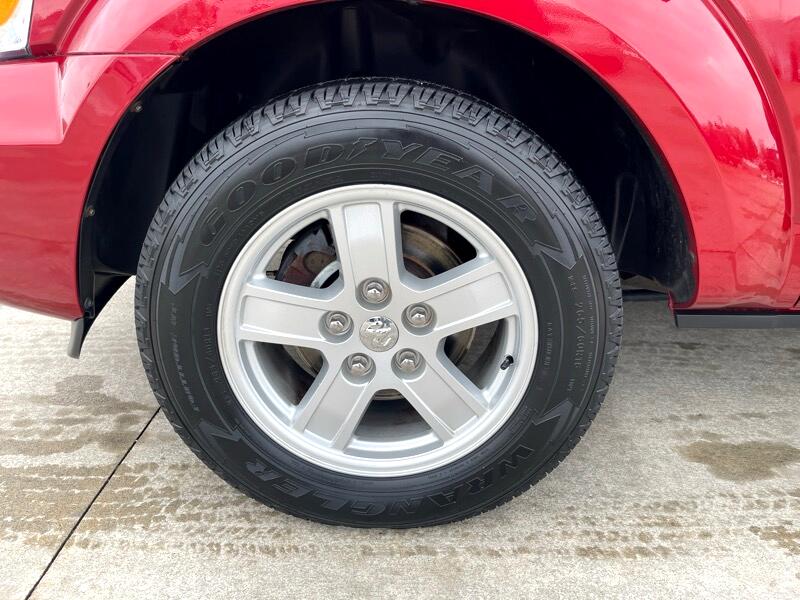 Dodge Durango SLT 2WD 2008