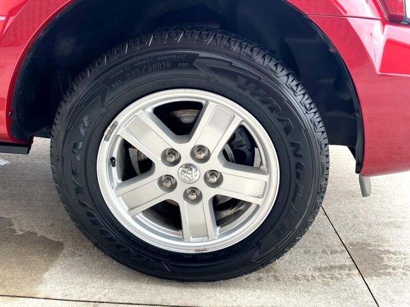 Dodge Durango SLT 2WD 2008