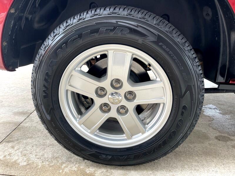 Dodge Durango SLT 2WD 2008