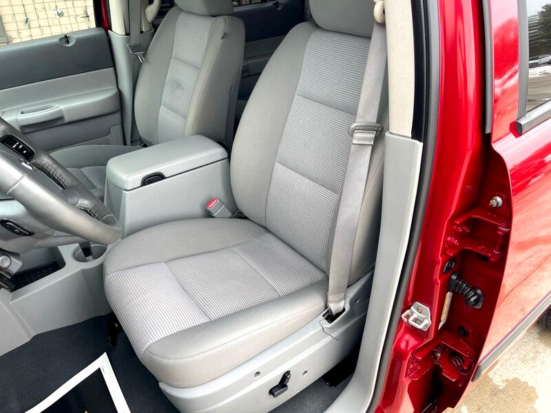 Dodge Durango SLT 2WD 2008