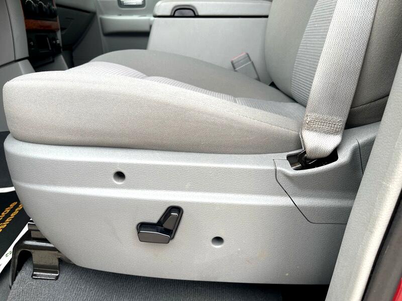 Dodge Durango SLT 2WD 2008