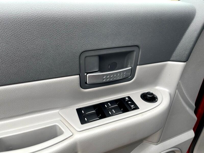 Dodge Durango SLT 2WD 2008