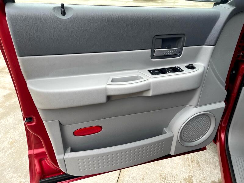 Dodge Durango SLT 2WD 2008