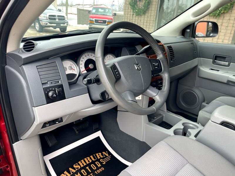 Dodge Durango SLT 2WD 2008