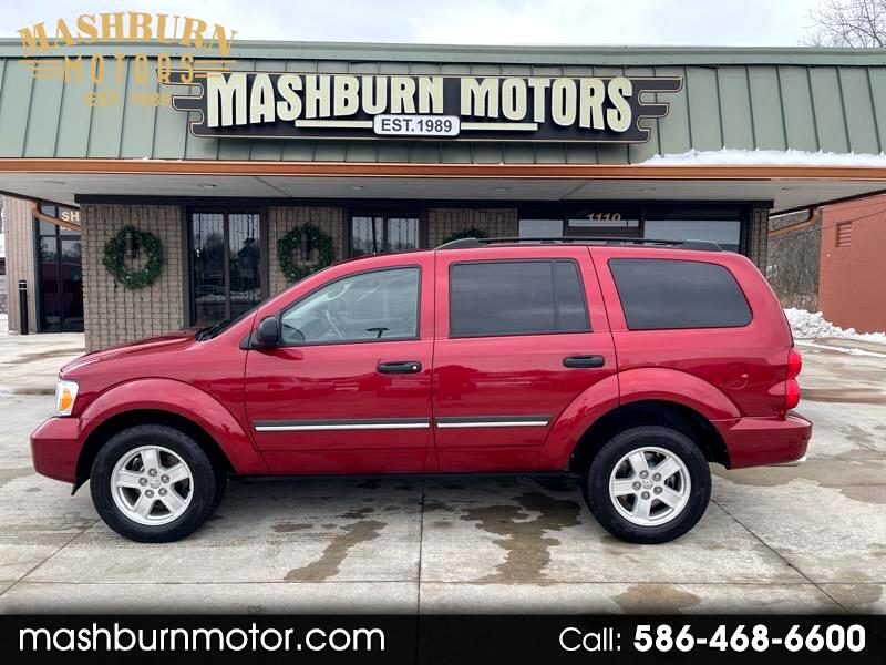 Dodge Durango SLT 2WD 2008