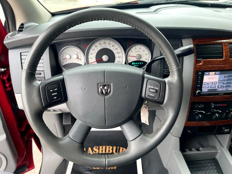 Dodge Durango SLT 2WD 2008