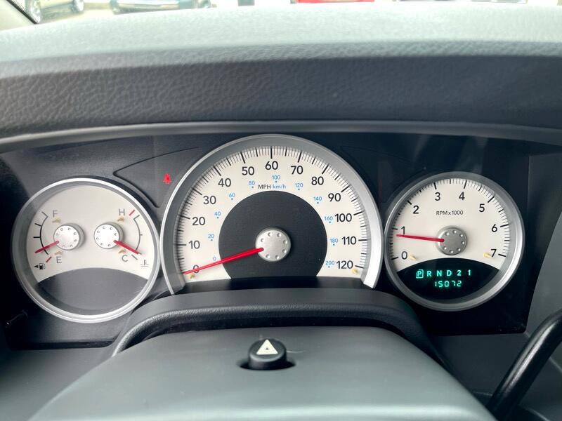 Dodge Durango SLT 2WD 2008