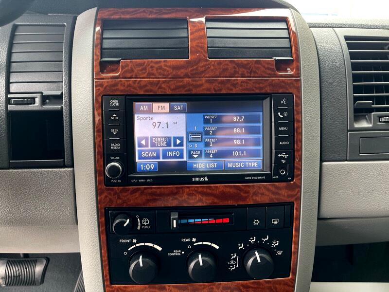 Dodge Durango SLT 2WD 2008