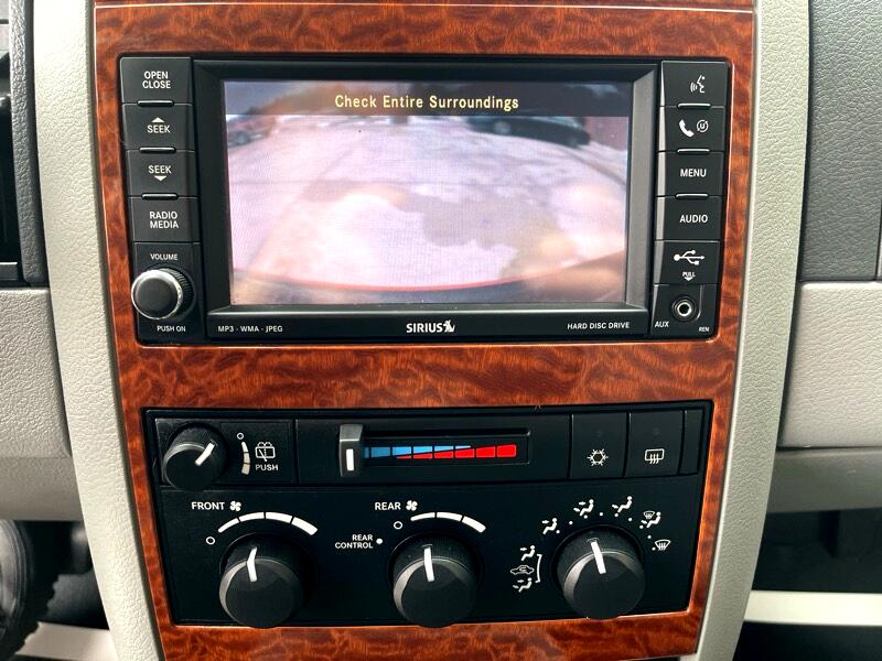 Dodge Durango SLT 2WD 2008