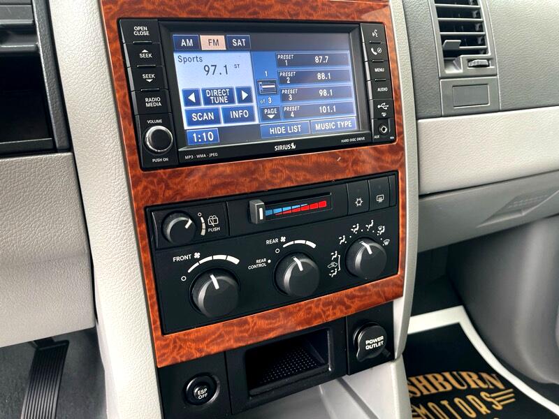 Dodge Durango SLT 2WD 2008