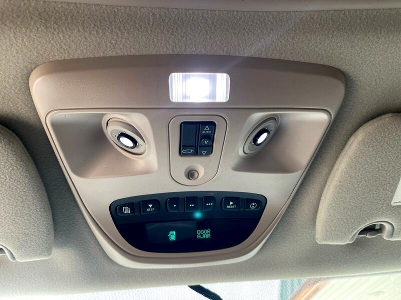 Dodge Durango SLT 2WD 2008