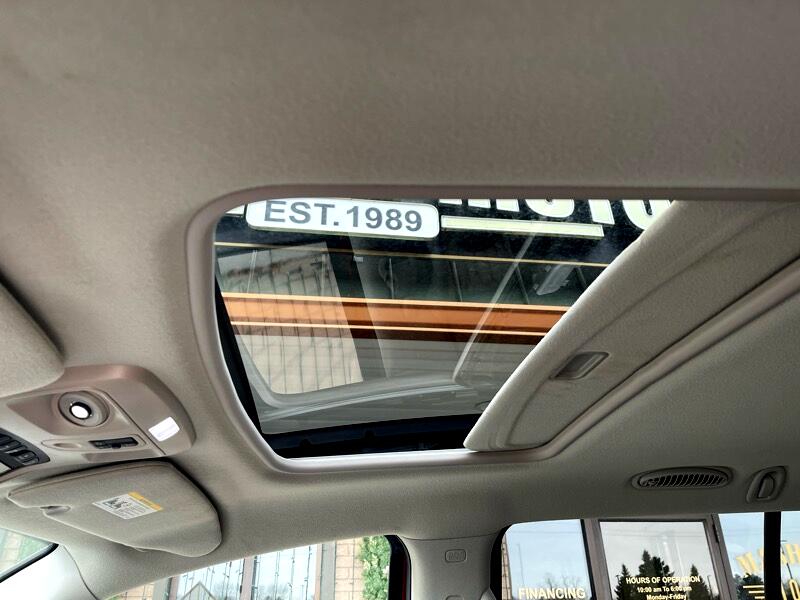 Dodge Durango SLT 2WD 2008