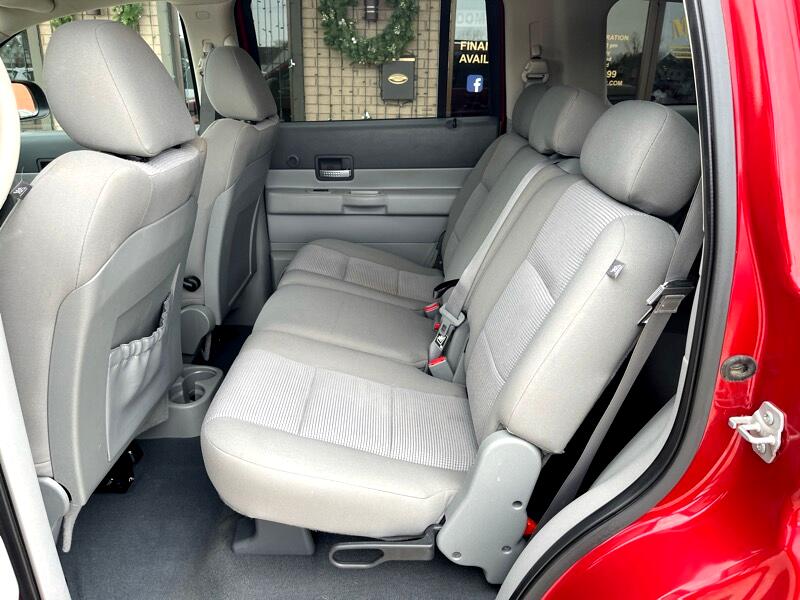 Dodge Durango SLT 2WD 2008