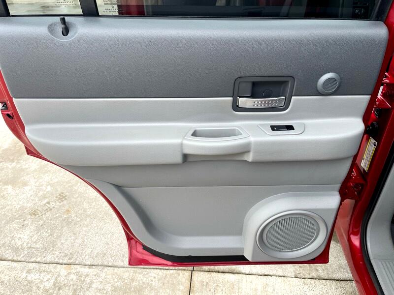 Dodge Durango SLT 2WD 2008