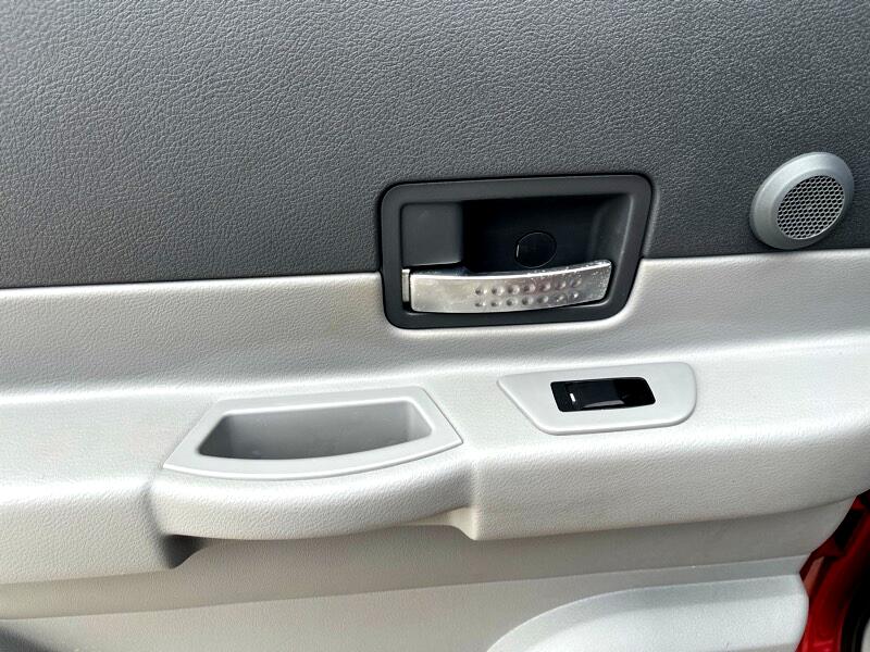 Dodge Durango SLT 2WD 2008