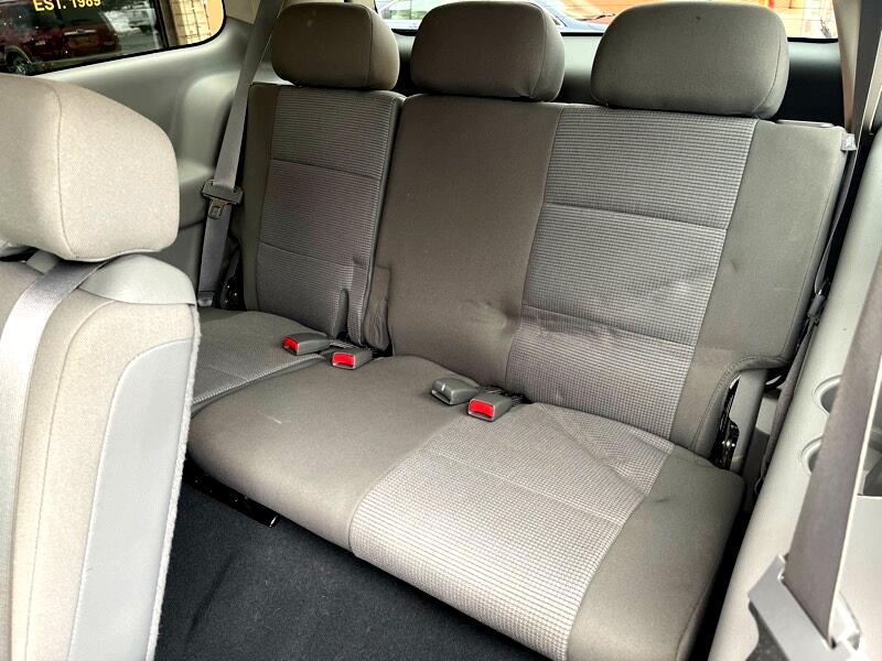 Dodge Durango SLT 2WD 2008
