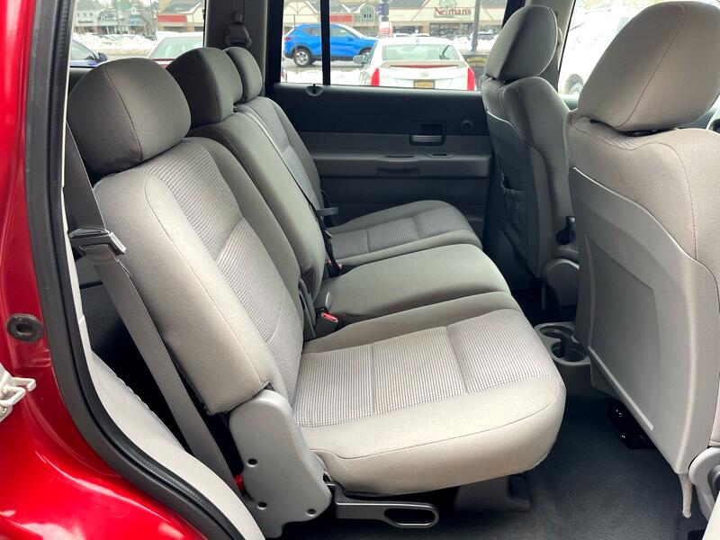 Dodge Durango SLT 2WD 2008