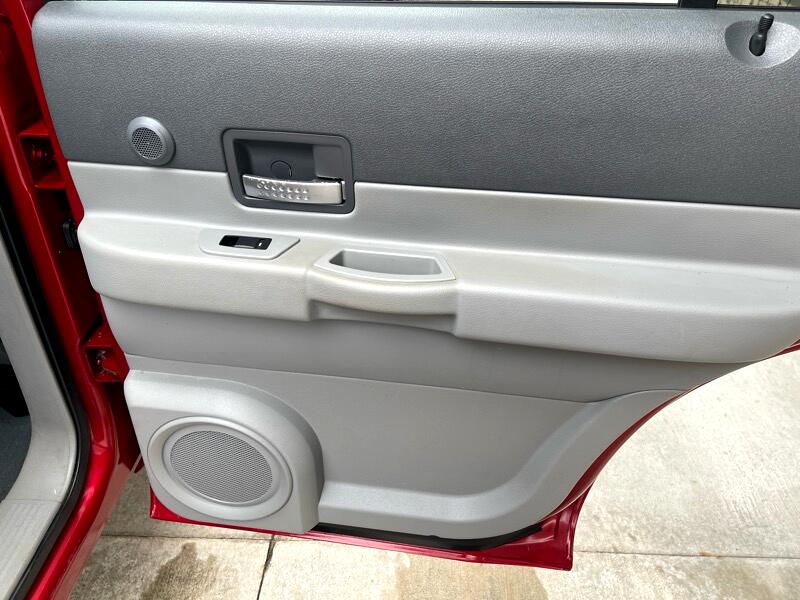Dodge Durango SLT 2WD 2008