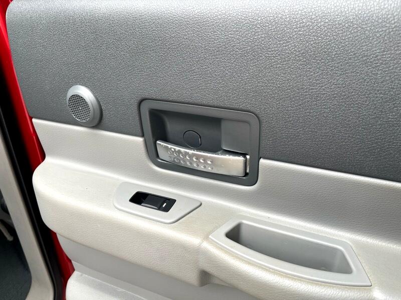 Dodge Durango SLT 2WD 2008