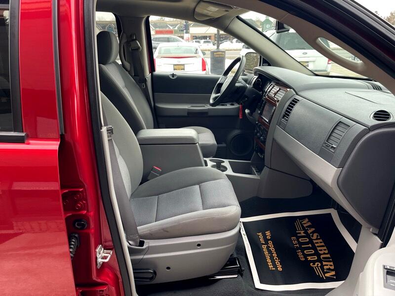 Dodge Durango SLT 2WD 2008