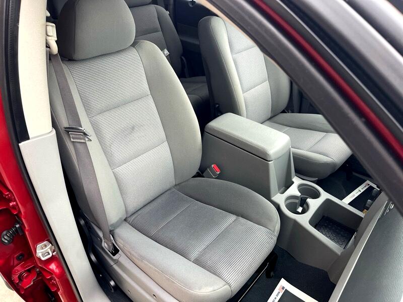 Dodge Durango SLT 2WD 2008