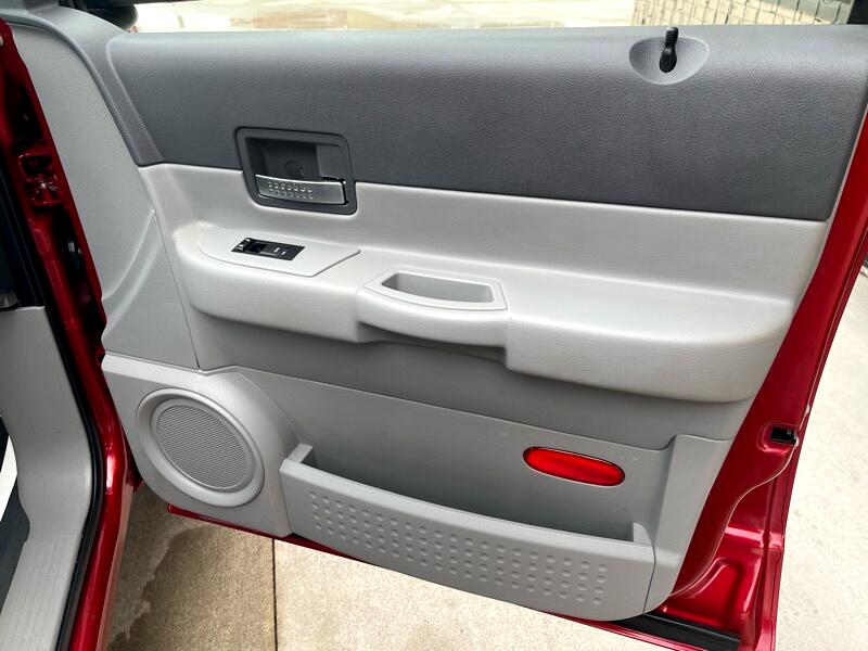 Dodge Durango SLT 2WD 2008