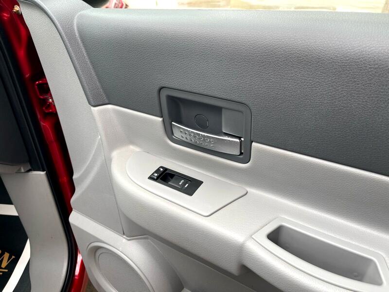 Dodge Durango SLT 2WD 2008