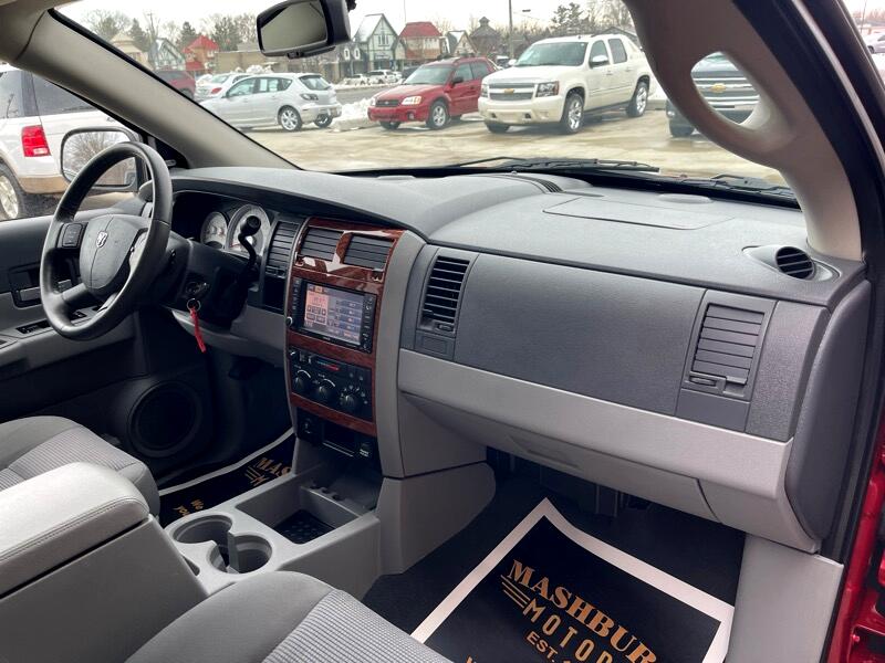 Dodge Durango SLT 2WD 2008