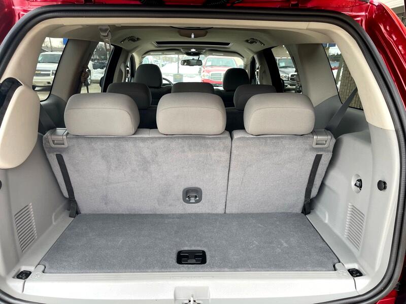 Dodge Durango SLT 2WD 2008