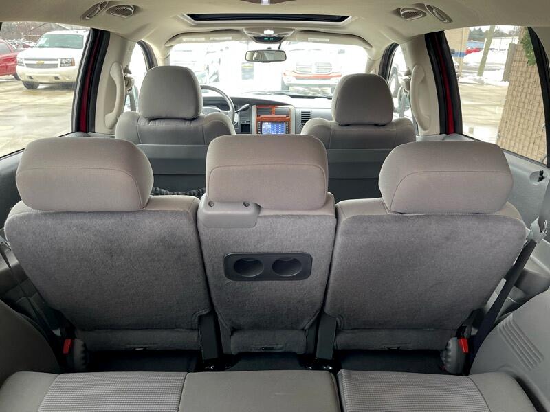 Dodge Durango SLT 2WD 2008