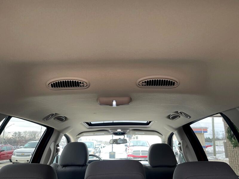 Dodge Durango SLT 2WD 2008