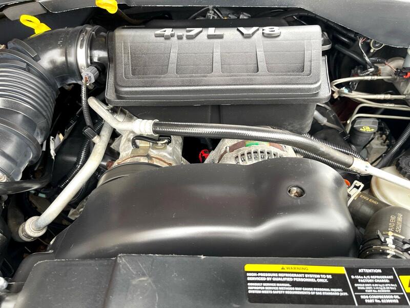 Dodge Durango SLT 2WD 2008