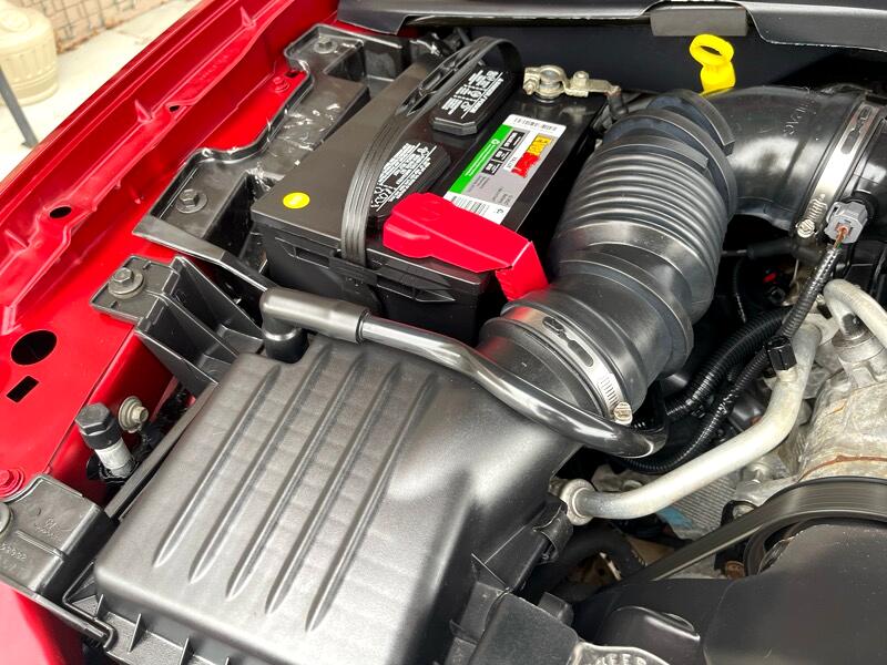 Dodge Durango SLT 2WD 2008