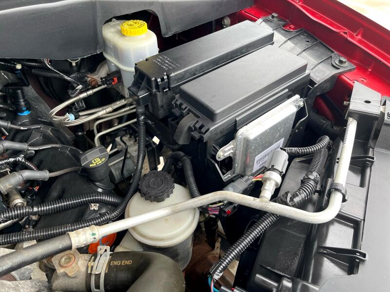 Dodge Durango SLT 2WD 2008