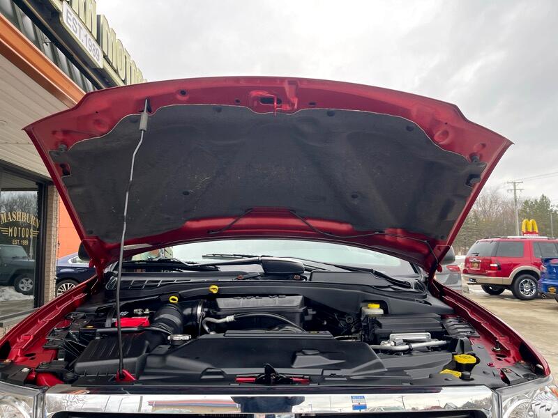 Dodge Durango SLT 2WD 2008