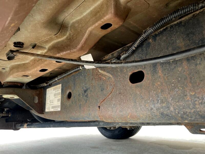 Dodge Durango SLT 2WD 2008