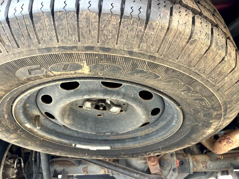 Dodge Durango SLT 2WD 2008