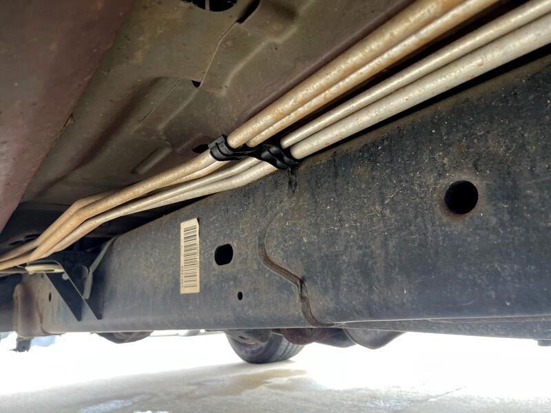 Dodge Durango SLT 2WD 2008