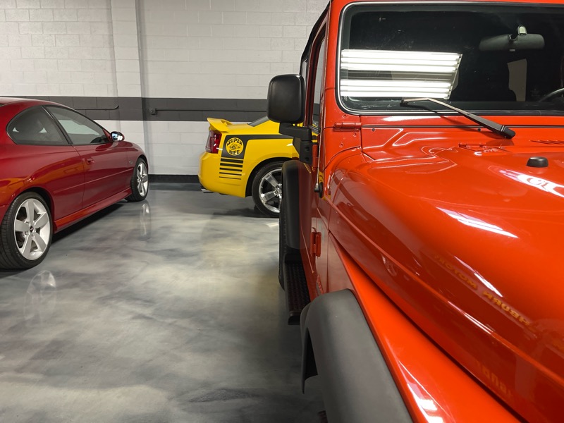 Jeep Wrangler X 2006