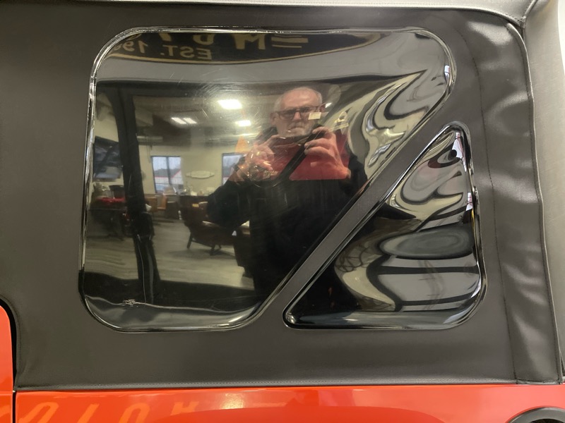 Jeep Wrangler X 2006