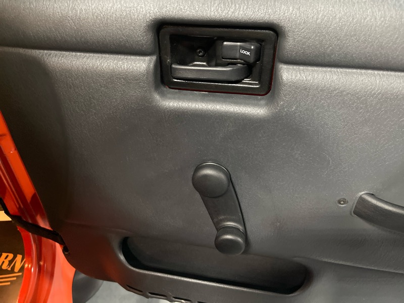 Jeep Wrangler X 2006