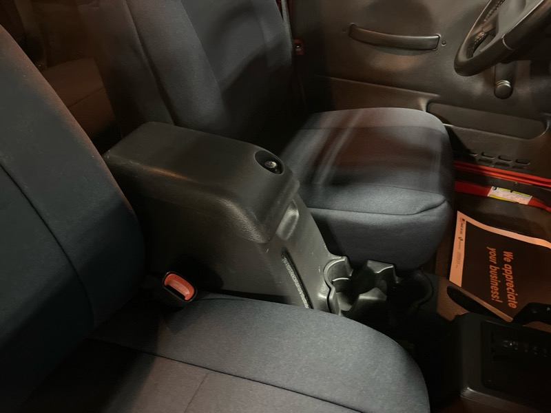 Jeep Wrangler X 2006